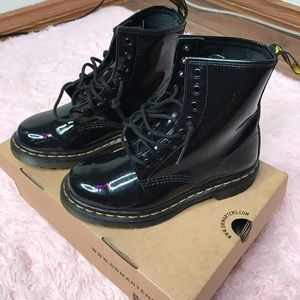 Dr. Martens AirWair Boots